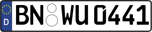 BN-WU0441