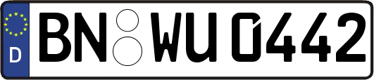 BN-WU0442