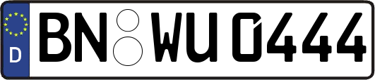 BN-WU0444