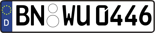 BN-WU0446