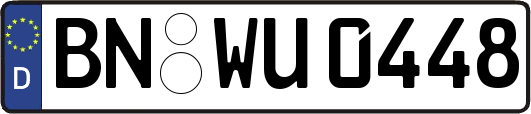 BN-WU0448