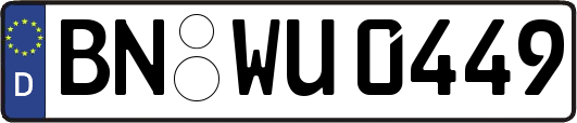 BN-WU0449