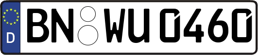 BN-WU0460