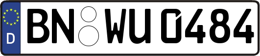 BN-WU0484