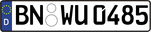 BN-WU0485