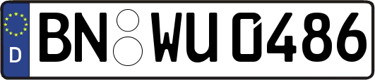 BN-WU0486
