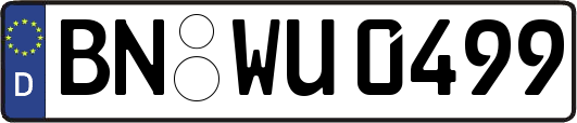 BN-WU0499