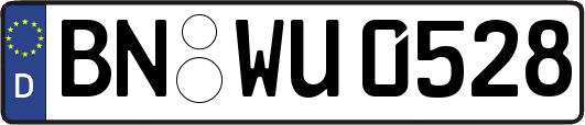 BN-WU0528