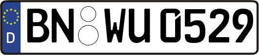 BN-WU0529