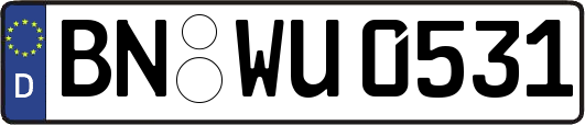 BN-WU0531