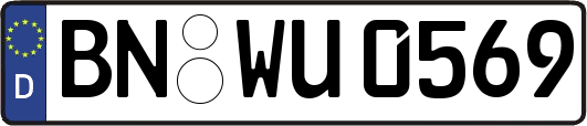 BN-WU0569