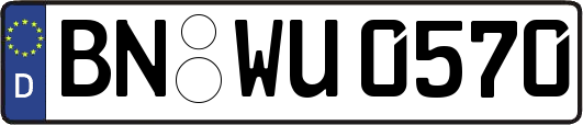 BN-WU0570