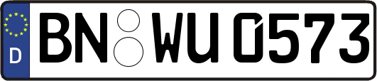 BN-WU0573