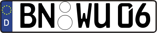 BN-WU06