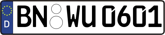 BN-WU0601