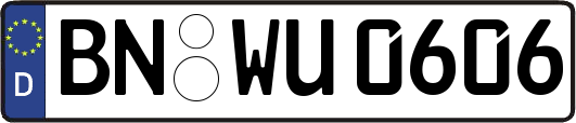 BN-WU0606