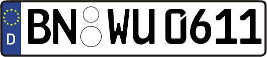 BN-WU0611
