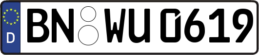 BN-WU0619