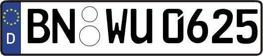 BN-WU0625