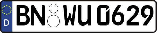 BN-WU0629