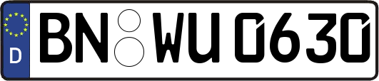 BN-WU0630