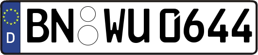 BN-WU0644