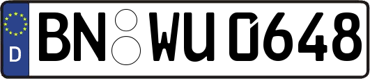 BN-WU0648