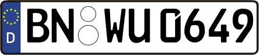 BN-WU0649
