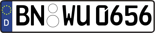 BN-WU0656