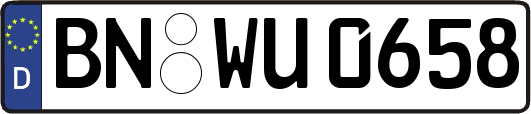 BN-WU0658