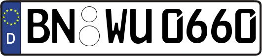 BN-WU0660