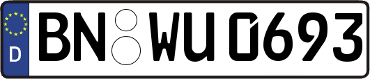 BN-WU0693