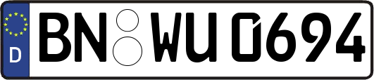 BN-WU0694