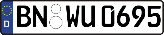 BN-WU0695