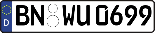 BN-WU0699