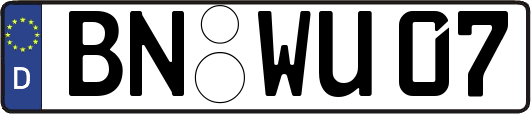 BN-WU07