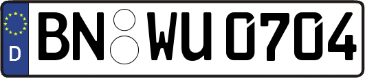 BN-WU0704