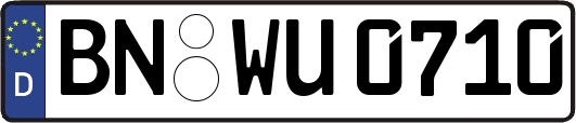 BN-WU0710