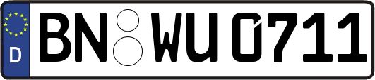 BN-WU0711