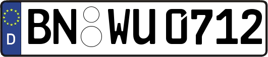 BN-WU0712