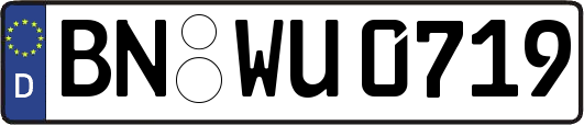 BN-WU0719