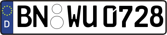 BN-WU0728