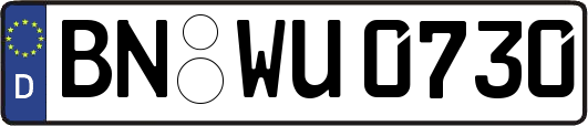 BN-WU0730