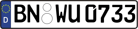 BN-WU0733