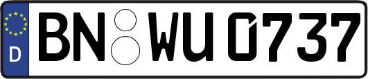 BN-WU0737
