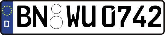 BN-WU0742