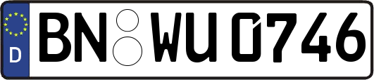 BN-WU0746