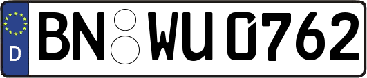BN-WU0762