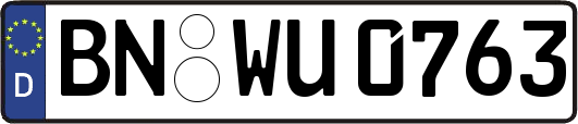 BN-WU0763