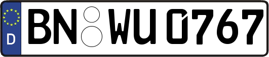 BN-WU0767